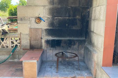 Landejendom i Vinaros, Castellon, Vinaros - € 77.000 | Ref: Finca Tranquila - foto 38